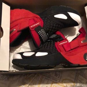 Jordan trunner lx og